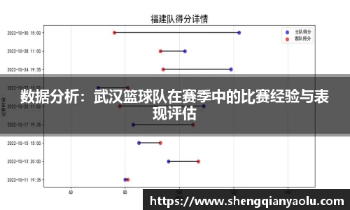 数据分析：武汉篮球队在赛季中的比赛经验与表现评估